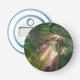 Forest trail bottle opener