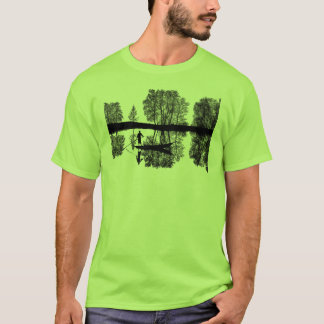 forest trees T-Shirt