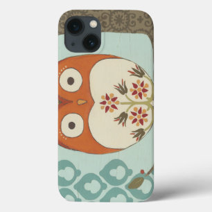 Forest Whimsy I iPhone 13 Case