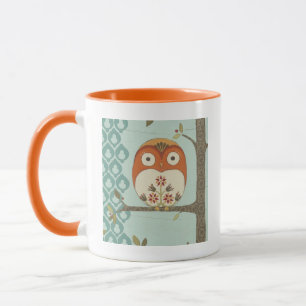 Forest Whimsy I Mug
