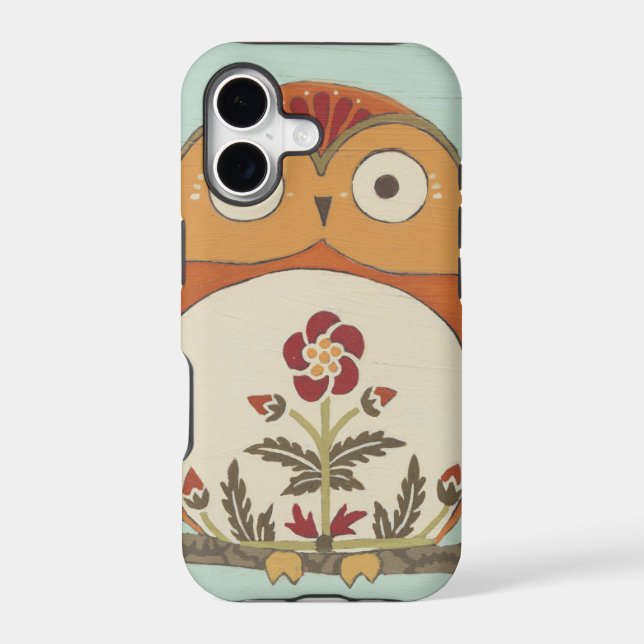 Forest Whimsy II (Back)