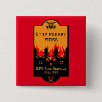 Forest Wildfire Prevention