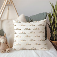 Forest Woodland Animals