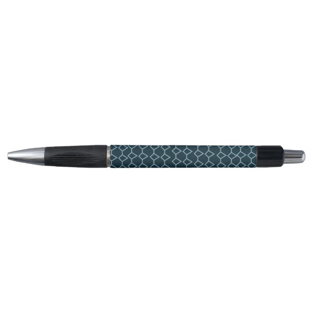 ForestBlue Teal  Emmy (Front)