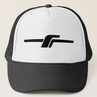 Forester "-f-" Emblem Trucker Hat