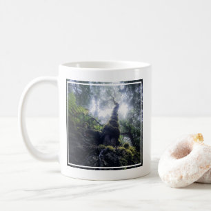 Forests Anaga Rural Park Canary Islands Coffee Mug