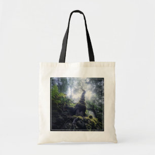 Forests   Anaga Rural Park Canary Islands Tote Bag