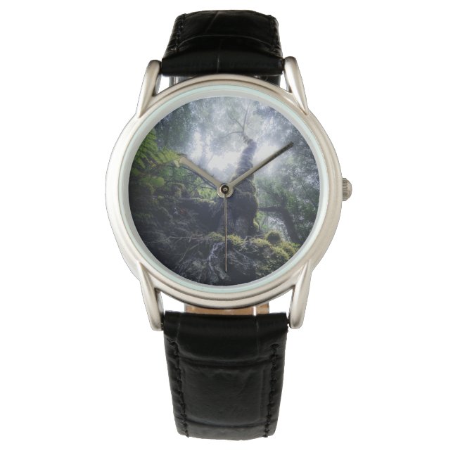 Forests | Anaga Rural Park Canary Islands Watch (Front)