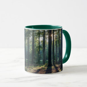 Forests Black Forest Germany Mug