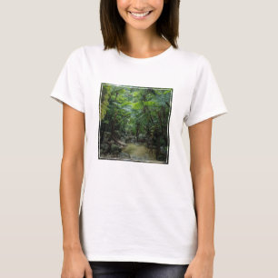 Forests   Iriomote Ishigaki National Park T-Shirt