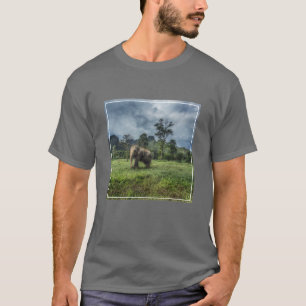 Forests   Kao Sok National Park T-Shirt