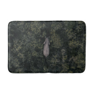 Forests Lalibela Game Reserve Bath Mat