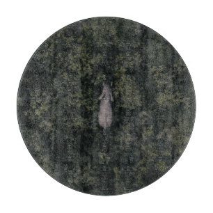 Forests   Lalibela Game Reserve Cutting Board