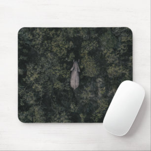 Forests   Lalibela Game Reserve Mouse Mat