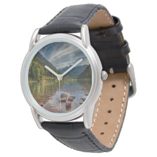 Forests   Maroon Bells Colorado Watch