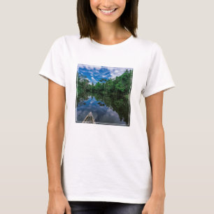 Forests   Peruvian Jungle Forest T-Shirt