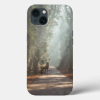 Forests | Woodland Stag