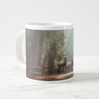 Forests | Woodland Stag