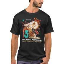 Forever a Hero Celebration T-Shirt