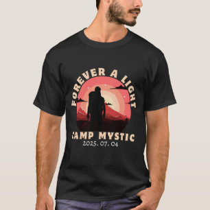 Forever a Light Camp Mystic 2025 T-Shirt