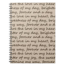 Forever and A Day Poem