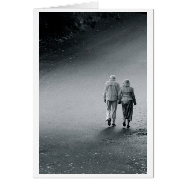 Forever and Ever (Front)