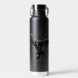 Forever Batman Grappling Hook Water Bottle
