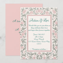 Forever Begins Today Wedding