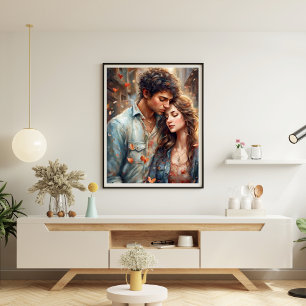 Forever Best Friends  Poster