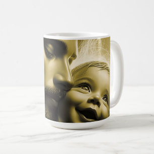 Forever Bound by Love Coffee Mug