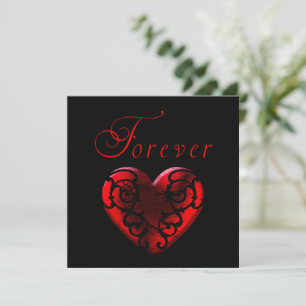 Forever Card