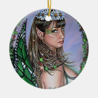 Forever.. Ceramic Tree Decoration