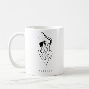 Forever Coffee Mug