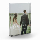 Forever cute whimsical wedding