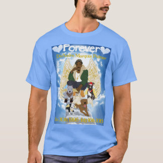 Forever D T-Shirt