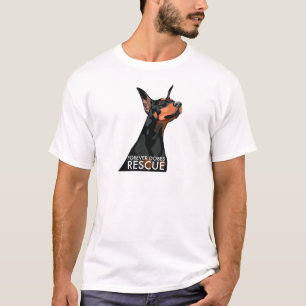 Forever Dobes T-Shirt