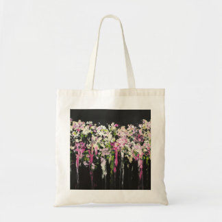 Forever Floral Bag