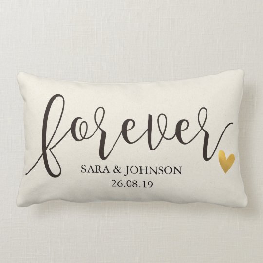 forever pillow co