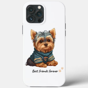 "Forever Friends: Best Friend Forever Case 