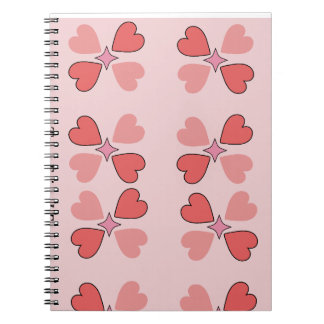 "Forever Friends Journal: Cherish Every Moment" Notebook