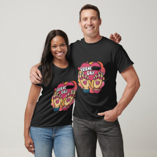 Forever Friends T-shirt