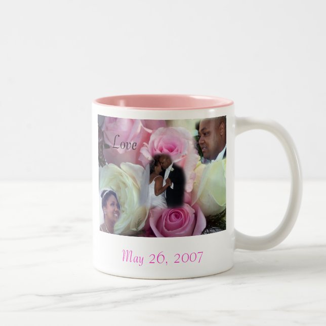 Forever in Love Mug 2 (Right)