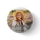 Forever in our Hearts - Sympathy Keepsake Memorial