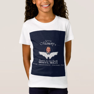 Forever in our hearts T-shirt