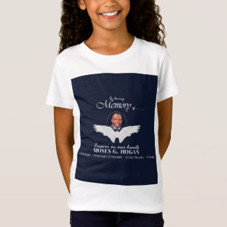 Forever in our hearts T-shirt