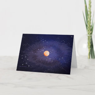 “Forever Lonely Moon” Announcement