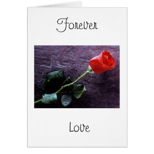 forever love