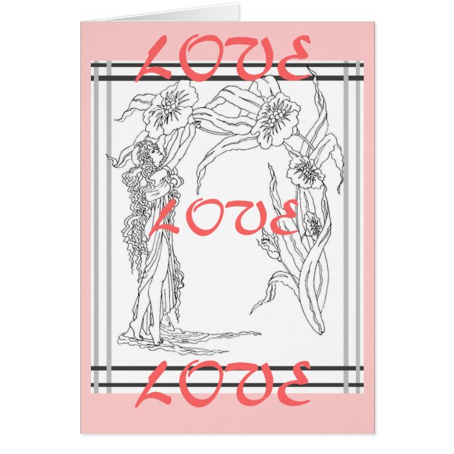 Forever Love (Front)