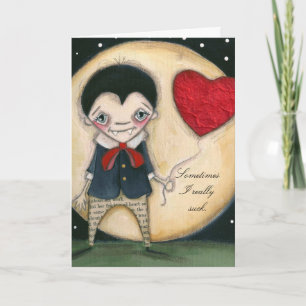 Forever Love - I'm Sorry CArd