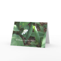 Forever Love Mother's Day Card